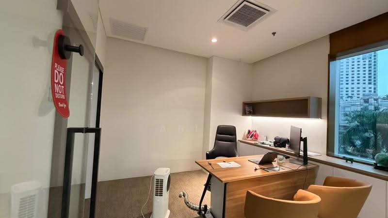 Office for Rent in KLCC (KL City Centre) - Abid Sabarudin - Study - PropertyGuru.com.my