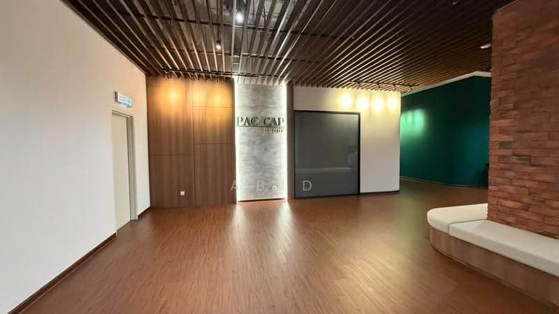 Office for Rent in KLCC (KL City Centre) - Abid Sabarudin - Entrance - PropertyGuru.com.my