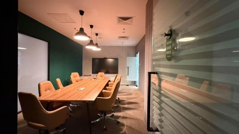 Office for Rent in KLCC (KL City Centre) - Abid Sabarudin - Interior - PropertyGuru.com.my