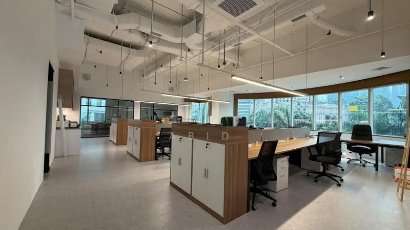 Office for Rent in KLCC (KL City Centre) - Abid Sabarudin - Interior - PropertyGuru.com.my