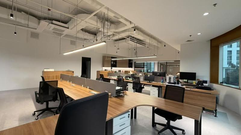 Office for Rent in KLCC (KL City Centre) - Abid Sabarudin - Interior - PropertyGuru.com.my