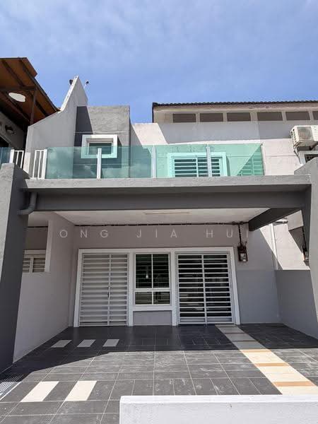 2-storey Terraced House for Sale in Taman Nusari Bayu (Bandar Sri Sendayan) - Ong Jia Hui - PropertyGuru.com.my