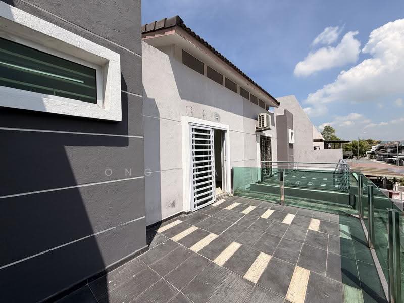 2-storey Terraced House for Sale in Taman Nusari Bayu (Bandar Sri Sendayan) - Ong Jia Hui - PropertyGuru.com.my