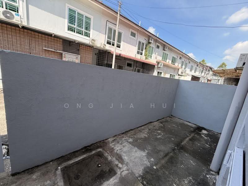 2-storey Terraced House for Sale in Taman Nusari Bayu (Bandar Sri Sendayan) - Ong Jia Hui - PropertyGuru.com.my