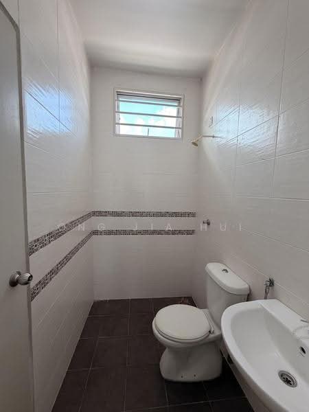 2-storey Terraced House for Sale in Taman Nusari Bayu (Bandar Sri Sendayan) - Ong Jia Hui - PropertyGuru.com.my