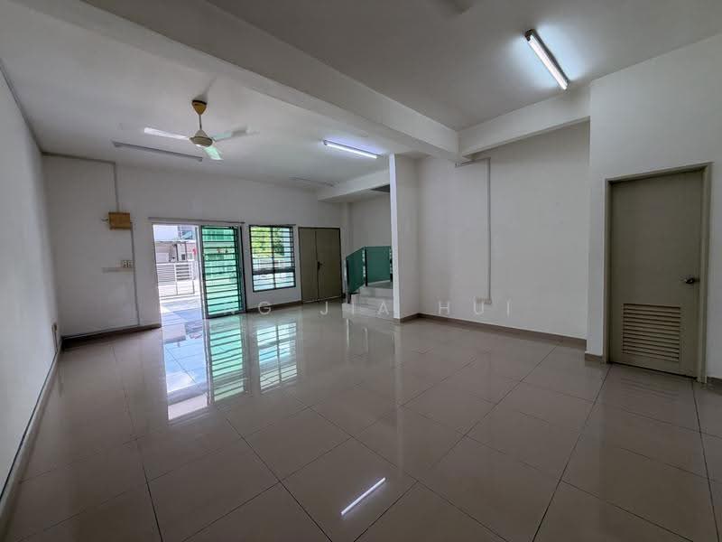 2-storey Terraced House for Sale in Taman Nusari Bayu (Bandar Sri Sendayan) - Ong Jia Hui - PropertyGuru.com.my
