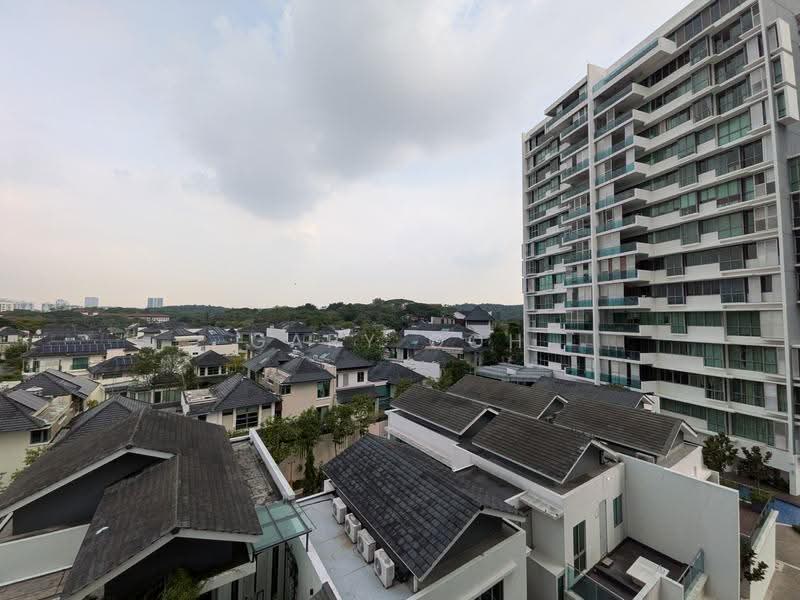 Condominium for Sale at The View @ Serai Saujana - Gary Goh - Exterior - PropertyGuru.com.my