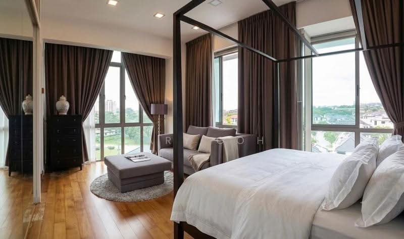 Condominium for Sale at The View @ Serai Saujana - Gary Goh - Bedroom - PropertyGuru.com.my