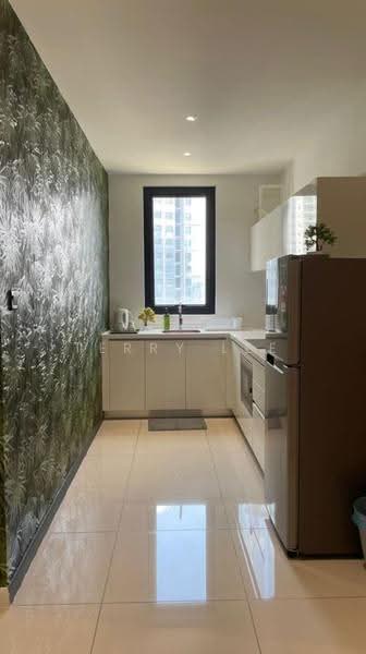 Service Residence for Sale at NOVUM - Terry Lee - Kitchen - PropertyGuru.com.my