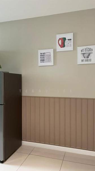 Service Residence for Sale at NOVUM - Terry Lee - Kitchen - PropertyGuru.com.my