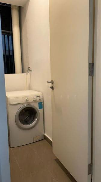 Service Residence for Sale at NOVUM - Terry Lee - Interior - PropertyGuru.com.my