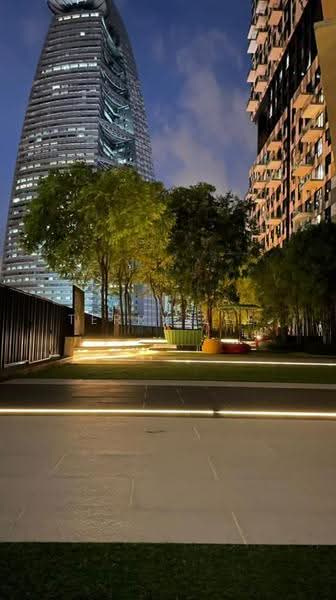 Service Residence for Sale at NOVUM - Terry Lee - Exterior - PropertyGuru.com.my