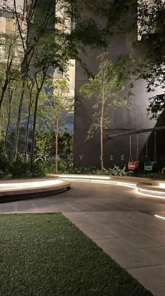 Service Residence for Sale at NOVUM - Terry Lee - Exterior - PropertyGuru.com.my