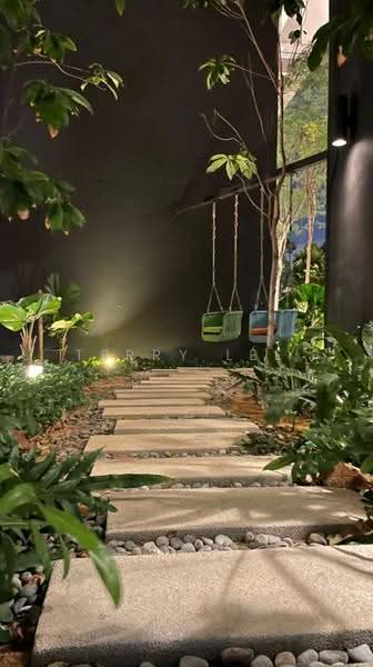 Service Residence for Sale at NOVUM - Terry Lee - Garden - PropertyGuru.com.my
