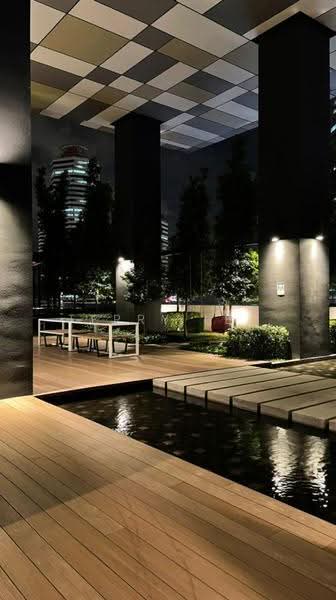 Service Residence for Sale at NOVUM - Terry Lee - Exterior - PropertyGuru.com.my