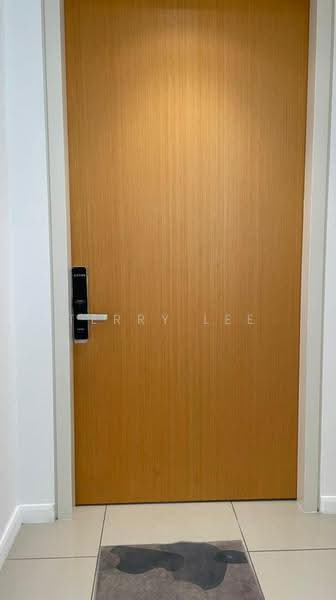 Service Residence for Sale at NOVUM - Terry Lee - Entrance - PropertyGuru.com.my