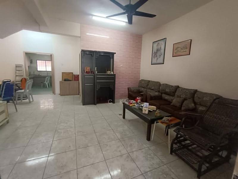 2-storey Terraced House for Sale in Ipoh (Perak) - Ck Nyau - PropertyGuru.com.my