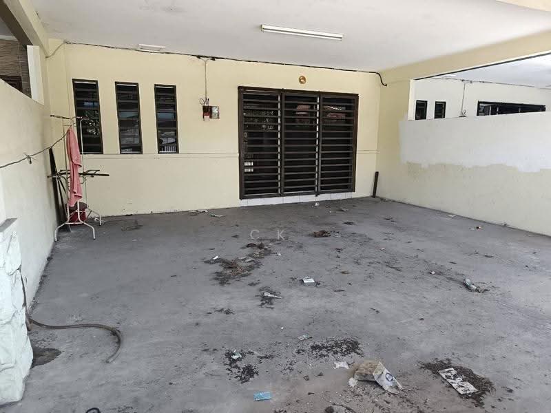 2-storey Terraced House for Sale in Ipoh (Perak) - Ck Nyau - PropertyGuru.com.my