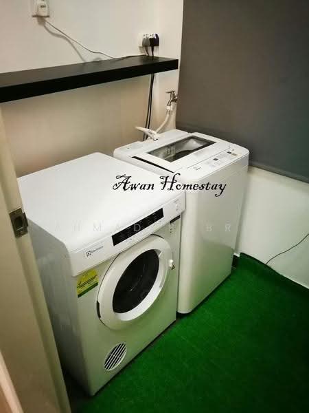 Service Residence for Rent at Savanna Executive Suite @ Southville City - Ahmad Sabri - Interior - PropertyGuru.com.my