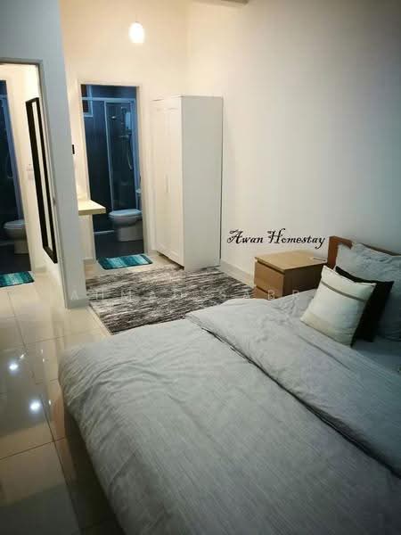 Service Residence for Rent at Savanna Executive Suite @ Southville City - Ahmad Sabri - Bedroom - PropertyGuru.com.my