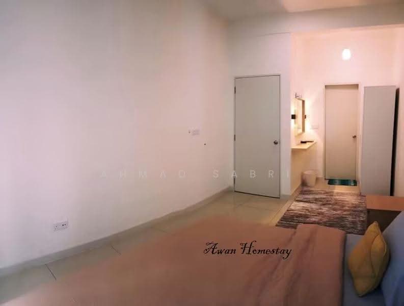 Service Residence for Rent at Savanna Executive Suite @ Southville City - Ahmad Sabri - Interior - PropertyGuru.com.my