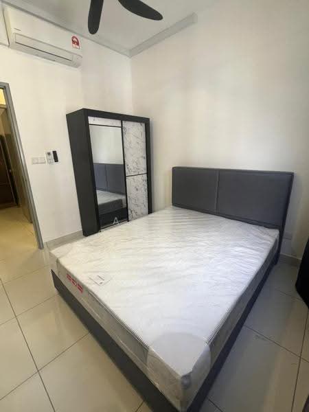 Kediaman Servis untuk Disewa di Traders Park - Alvis Cheong - Bedroom - PropertyGuru.com.my