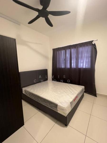 Kediaman Servis untuk Disewa di Traders Park - Alvis Cheong - Bedroom - PropertyGuru.com.my