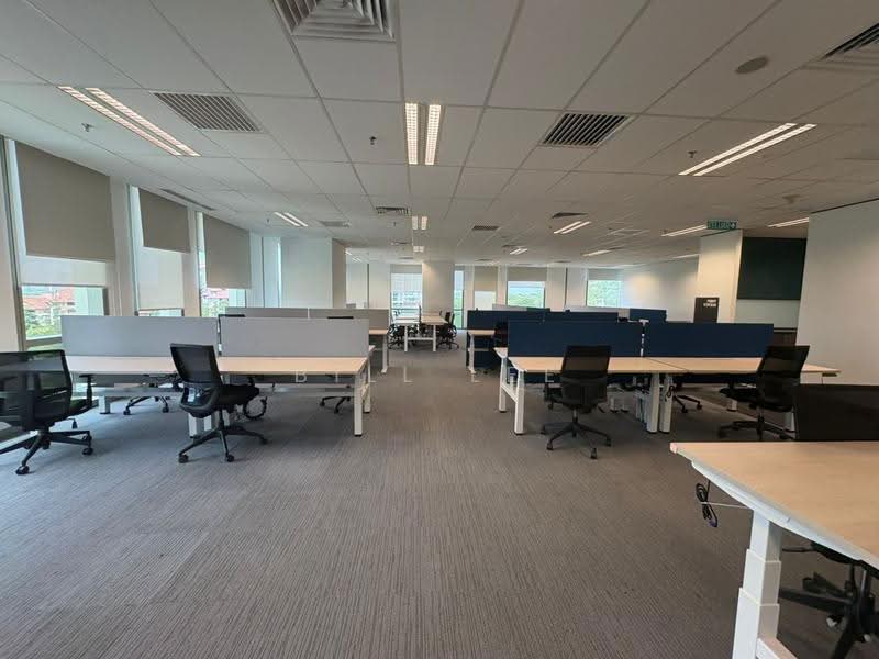 Office for Rent in Putrajaya (Putrajaya) - Bill Lee - Interior - PropertyGuru.com.my