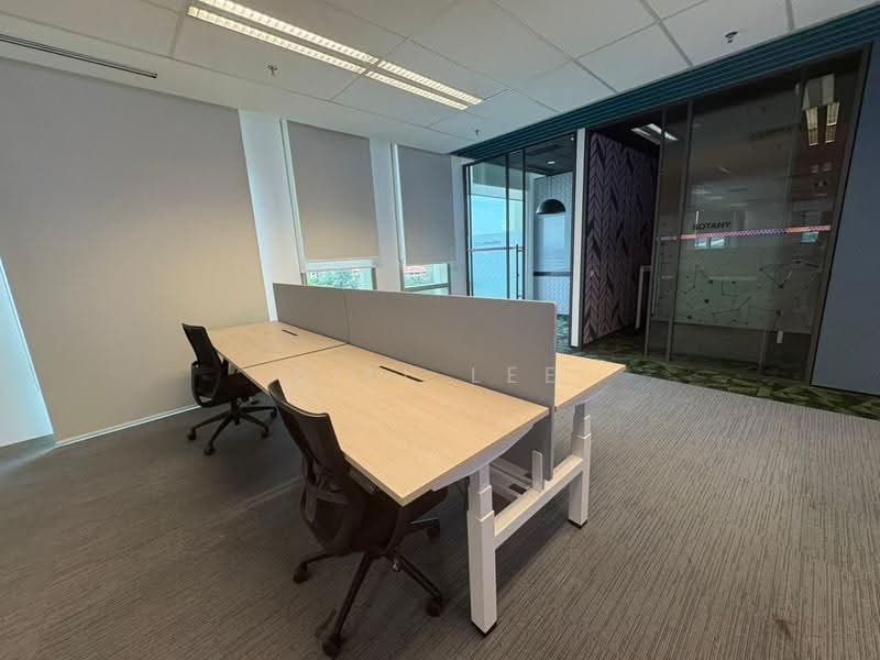 Office for Rent in Putrajaya (Putrajaya) - Bill Lee - Interior - PropertyGuru.com.my