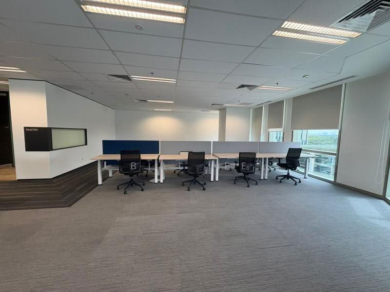 Office for Rent in Putrajaya (Putrajaya) - Bill Lee - Interior - PropertyGuru.com.my