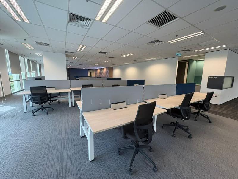 Office for Rent in Putrajaya (Putrajaya) - Bill Lee - Interior - PropertyGuru.com.my
