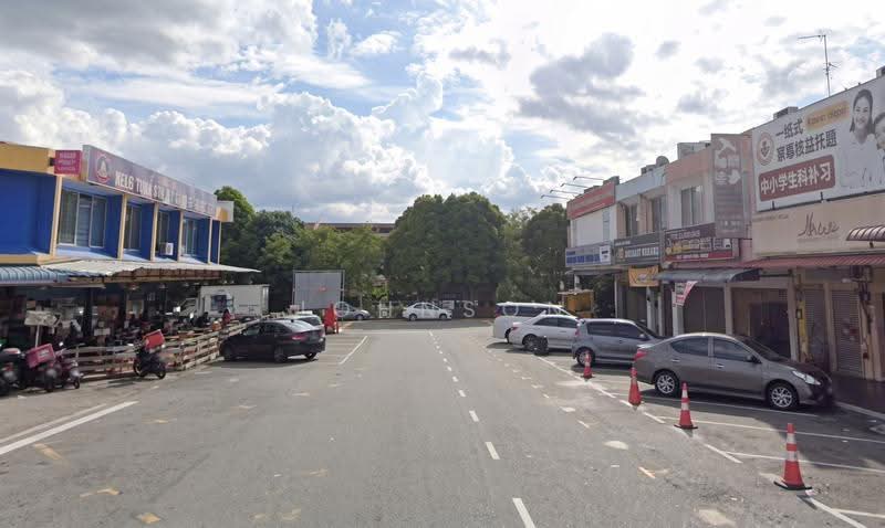 Kedai untuk Disewa di Taman Ungku Tun Aminah (Skudai) - Johnson Chong - PropertyGuru.com.my