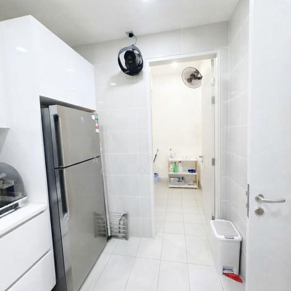 Service Residence for Sale at The Park 2 - Andrew Chong - Interior - PropertyGuru.com.my
