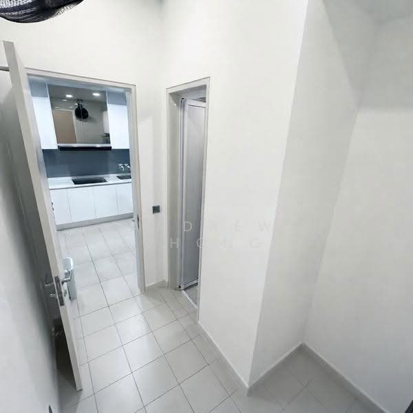Service Residence for Sale at The Park 2 - Andrew Chong - Kitchen - PropertyGuru.com.my