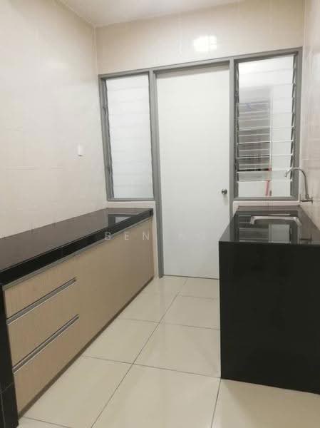 Kondominium untuk Dijual di Rafflesia - Ben Ng - Kitchen - PropertyGuru.com.my