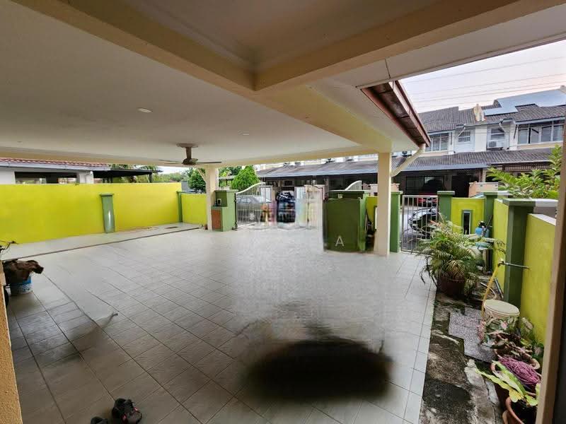 Rumah Berkembar untuk Dijual di Taman Kajang Impian (Kajang) - Adzura Zamedin - Exterior - PropertyGuru.com.my