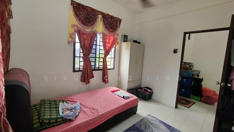 Rumah Teres 2-Tingkat untuk Dijual di Taman Scientex Pasir Gudang (Pasir Gudang) - Siau Tong Ling - PropertyGuru.com.my