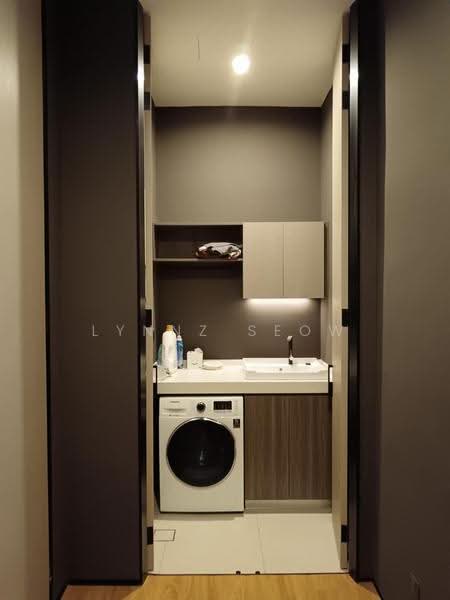 Service Residence for Rent at City of Dreams - Lynnz Seow - Interior - PropertyGuru.com.my