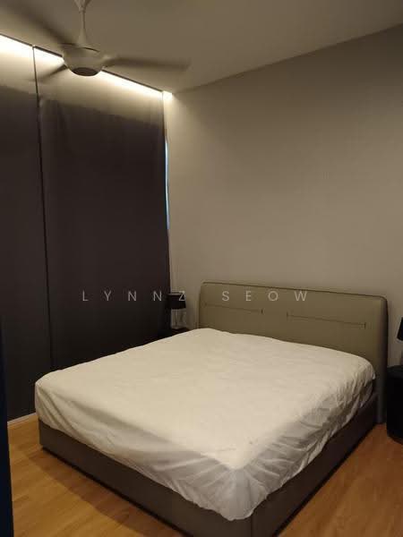 Service Residence for Rent at City of Dreams - Lynnz Seow - Bedroom - PropertyGuru.com.my