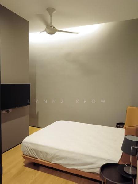 Service Residence for Rent at City of Dreams - Lynnz Seow - Bedroom - PropertyGuru.com.my