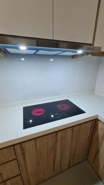 Condominium for Rent at Sofiya Residensi - BC TAN - Kitchen - PropertyGuru.com.my