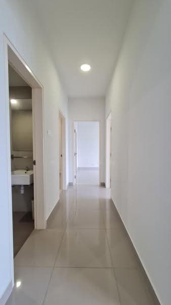 Condominium for Rent at Sofiya Residensi - BC TAN - Corridor - PropertyGuru.com.my