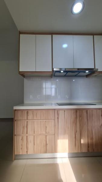 Condominium for Rent at Sofiya Residensi - BC TAN - Kitchen - PropertyGuru.com.my