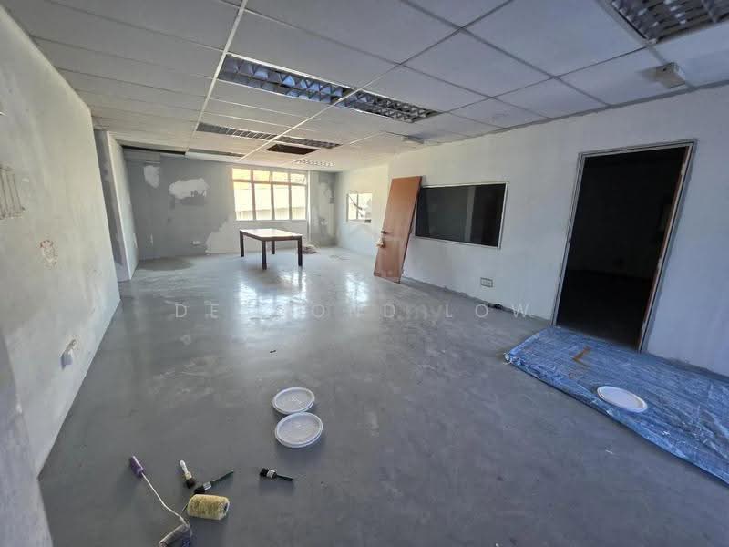 Kilang Kluster untuk Disewa di Kampung Baru Balakong (Balakong) - Desmond Low - Interior - PropertyGuru.com.my