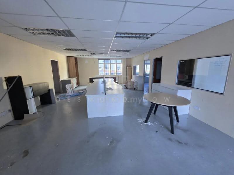 Kilang Kluster untuk Disewa di Kampung Baru Balakong (Balakong) - Desmond Low - Interior - PropertyGuru.com.my