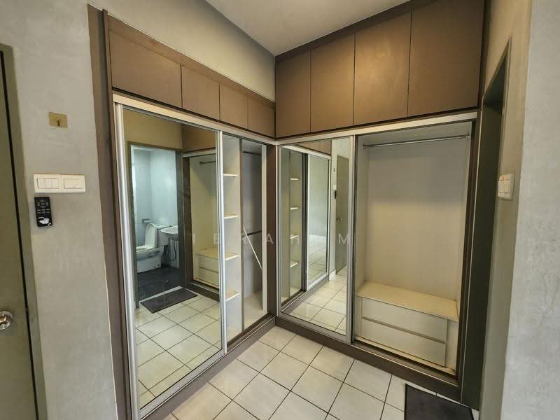 Apartment for Sale at PPA1M Metropolitan Kepong - Ibrahim Iderus - Bathroom - PropertyGuru.com.my