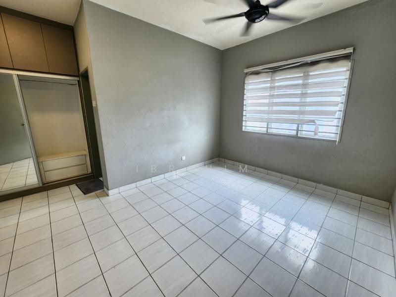 Apartment for Sale at PPA1M Metropolitan Kepong - Ibrahim Iderus - Bedroom - PropertyGuru.com.my