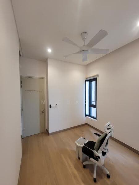 Kediaman Servis untuk Disewa di Lucentia Residences - Michael Au - Interior - PropertyGuru.com.my