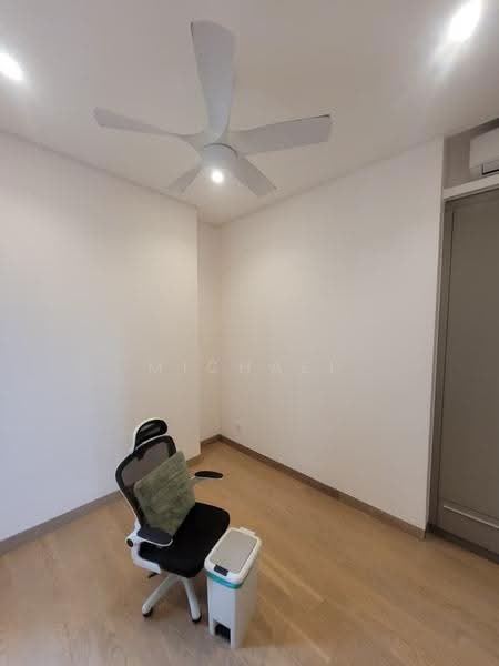 Kediaman Servis untuk Disewa di Lucentia Residences - Michael Au - Interior - PropertyGuru.com.my