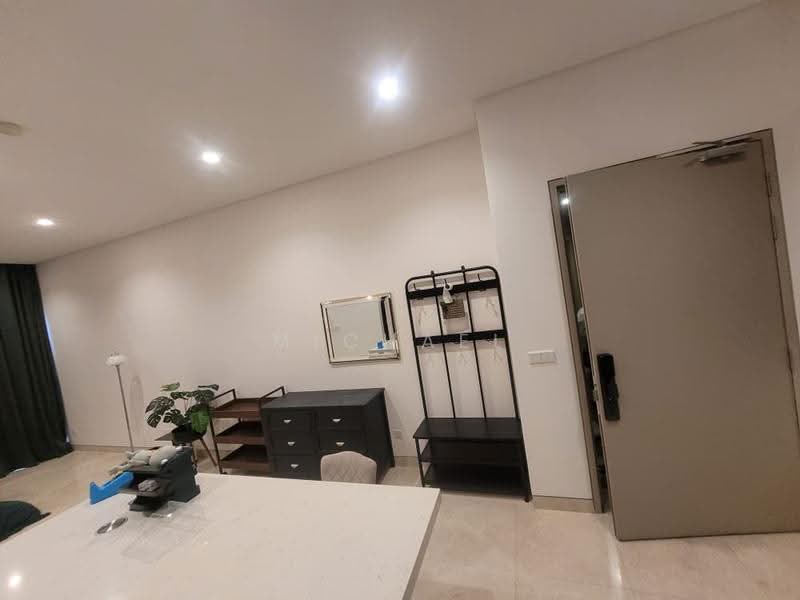 Kediaman Servis untuk Disewa di Lucentia Residences - Michael Au - Interior - PropertyGuru.com.my